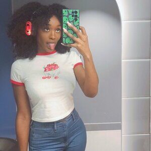 Meet your Posher, Brittany